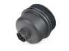Bremmen Parts Oil Filter Cap With Gasket 11427557011 View 2