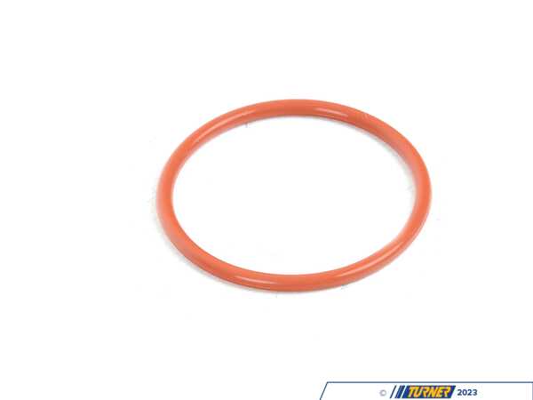 Genuine BMW O-RING 24278627853
