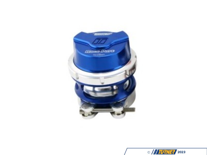 Turbosmart GenV 54mm ProPort Universal Blow Off Valve - Black