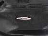 Genuine MINI MINI JCW Sailor Bag - Black  80222454541 View 1