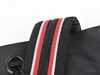 Genuine MINI MINI JCW Sailor Bag - Black  80222454541 View 3