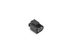 Genuine BMW Socket Housing 2 Pol. - 12527601023
