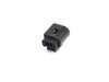 Genuine BMW Genuine BMW Socket Housing 2 Pol. - 12527601023 12527601023 View 2