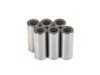 Mahle Motorsports 86.60mm x 31mm CH, 89.6mm stroke,135mm rod,22mm pin,-25.0cc,304g,9.0CR, 2618 930024709T View 4