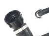 Genuine BMW HOSE, RADIATOR 17128654854 View 2