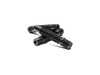 APEX Wheels 75mm M14x1.5 VW/Audi 5 Lug Hex Head Stud Kit - Black HW-APX-STDKITVW View 2