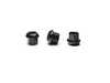 APEX Wheels 75mm M14x1.5 VW/Audi 5 Lug Hex Head Stud Kit - Black HW-APX-STDKITVW View 3