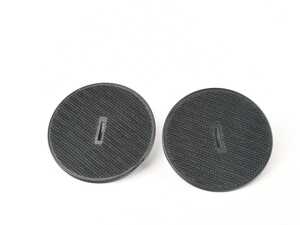 FLOOR MAT, DRIVER SI