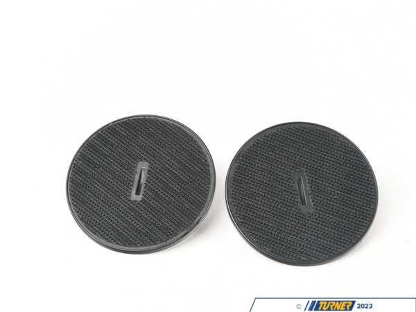 Genuine MINI FLOOR MAT, DRIVER SI 51477413041
