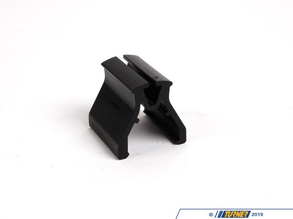 Genuine BMW Genuine BMW Bracket - 17217507980 - E63,E65 17217507980