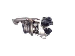 Refurbished B48C/D/E Turbocharger 2.0L MCS/JCW Turbocharger 
