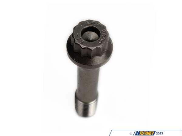 VAC Motorsports VAC Motorsports High Performance Coated Rod Bearing Kit - S62 VAC-HPRBK-S62