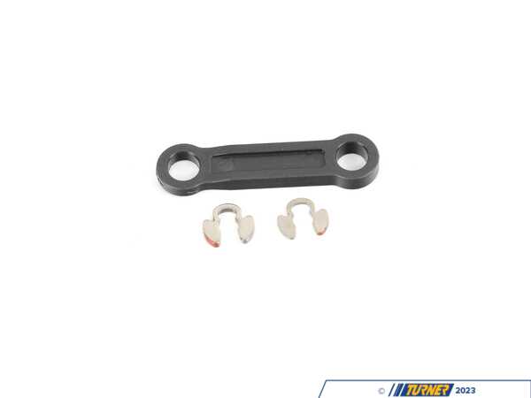Genuine BMW REPAIR KIT FOR COUPL 11658596430
