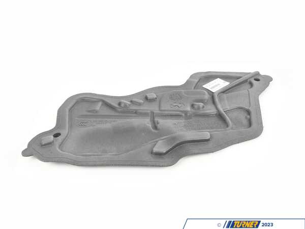 51487442380 - Genuine BMW Sound Insulating Door Rear R