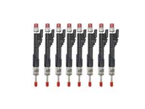 High Flow Direct Injector Upgrade - BMW S63 