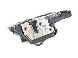 SYSTEM LATCH, LEFT