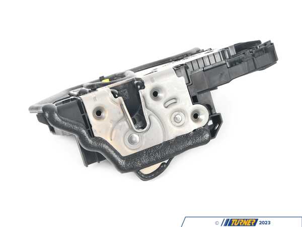51217445041 - SYSTEM LATCH, LEFT | Turner Motorsport