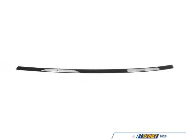 Genuine BMW Genuine BMW Roof Molding Painted Left - 51138061449 - F82 51138061449
