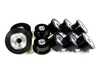 Revshift Revshift Polyurethane Rear Differential Bushing Set - Street - 80A Durometer PDB-F8X-80A View 2