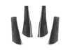 Verus Engineering Carbon Dive Plane (Canard) Kit - G87 BMW M2 A0539A View 1