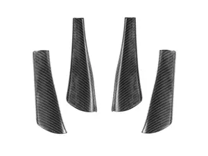 Carbon Dive Plane (Canard) Kit - G87 BMW M2