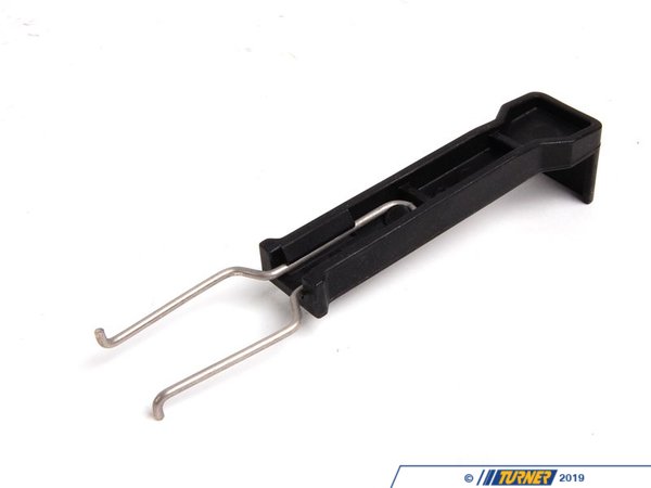 Genuine BMW Genuine BMW Spring Clip - 17127507981 - E63,E65 17127507981
