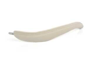 TRIM COVER, PULL STRAP, LEFT