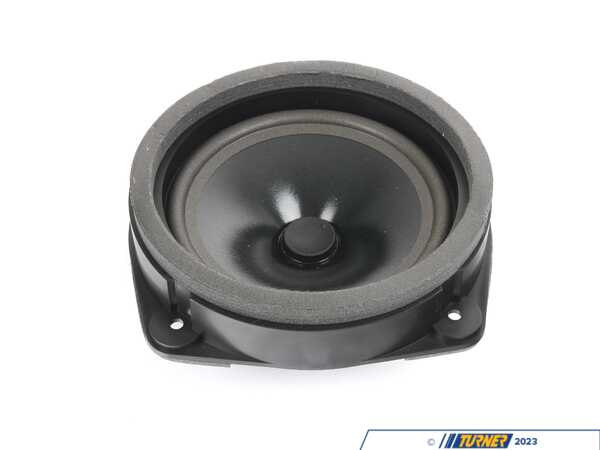 Genuine MINI Genuine MINI Loudspeaker Rear Stereo Syst - 65133451767 65133451767