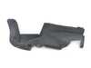 Genuine BMW RIGHT TRUNK TRIM 51477373582 View 2