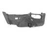 Genuine BMW RIGHT TRUNK TRIM 51477373582 View 3