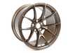 APEX Wheels 18x11" ET40 Satin Bronze APEX VS-5RS Forged Supra Wheel vs5rs1811et40br View 1