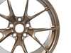 APEX Wheels 18x11" ET40 Satin Bronze APEX VS-5RS Forged Supra Wheel vs5rs1811et40br View 2