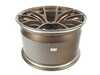 APEX Wheels 18x11" ET40 Satin Bronze APEX VS-5RS Forged Supra Wheel vs5rs1811et40br View 3
