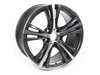 Genuine BMW DISK WHEEL, LIGHT AL 36116883015 View 1