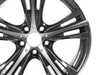 Genuine BMW DISK WHEEL, LIGHT AL 36116883015 View 2