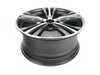 Genuine BMW DISK WHEEL, LIGHT AL 36116883015 View 3