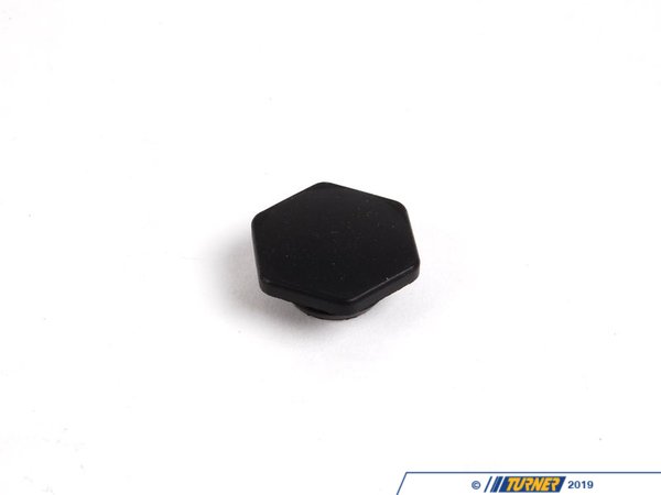 Genuine BMW Genuine BMW Spacer Holder - 17117519206 - E63,E60 M5,E63 M6 17117519206
