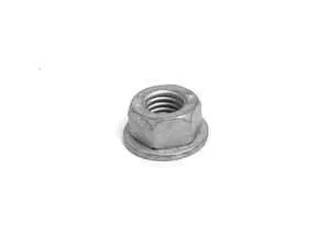 Genuine BMW Hex Nut - 07129904865