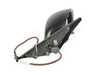 Genuine BMW OUTSIDE MIRROR W/OUT 51167189784 View 4
