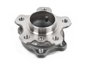 Front Wheel Bearing & Hub Assembly Kit - BMW G2X G01 G30 G11 G14/15/16 (RWD)