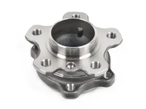 Genuine BMW Wheel Bearing & Hub Assembly - BMW G2X G01 G30 G11 G14/15/16 (RWD)