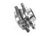 Genuine BMW Genuine BMW Wheel Bearing & Hub Assembly - BMW G2X G01 G30 G11 G14/15/16 (RWD) 31206899176 View 2