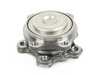 Genuine BMW Genuine BMW Wheel Bearing & Hub Assembly - BMW G2X G01 G30 G11 G14/15/16 (RWD) 31206899176 View 3