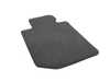 Genuine BMW Floor Mat Velours Driver Side - Black - G20 51477910438 View 7