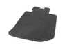 Genuine BMW Floor Mat Velours Driver Side - Black - G20 51477910438 View 8