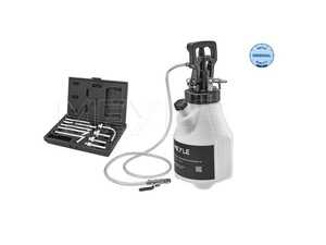Transmission Oil filler Tool 