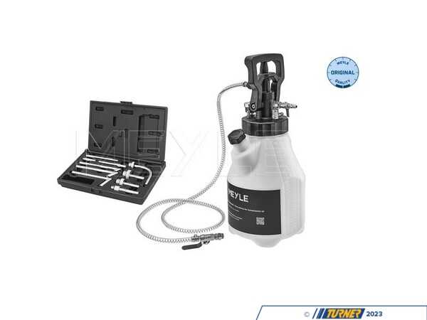 Meyle Transmission Oil filler Tool  9999901000/S