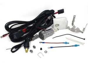 Fuel Pump Expansion Module - Stage 3