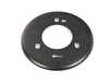 URO BMW E46 Front Upper Strut Mount Reinforcement Plate - Priced Each 51717036781 View 1