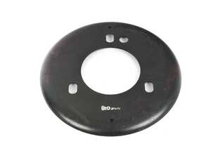 BMW E46 Front Upper Strut Mount Reinforcement Plate - Priced Each